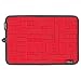 Cocoon CPG10RD GRID-IT!® Accessory Organizer - Medium 12