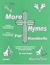 Sweet Pipes SP2404 More Hymns for Handbells by Alan Hager
