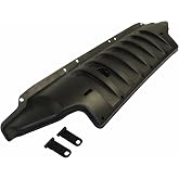 Crown Automotive (1BE95AD) Bumper
