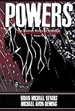 Amazon Com Powers The Definitive Hardcover Collection