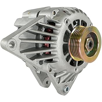 Amazon Com Db Electrical Adr0126 Alternator For Buick
