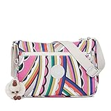 Kipling Callie Printed Crossbody Bag