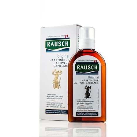 RAUSCH Haartinktur Neu, 200 ml