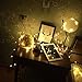Led Fairy String Lights by Toums-UNI, Firefly Outdoor Lights, Seasonal Indoor Lights, Decoration Waterproof Cooper Lights