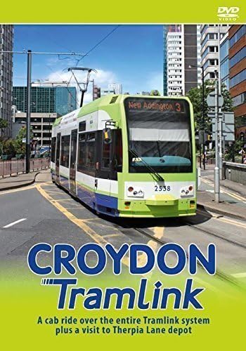 Croydon Tramlink