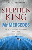 Mr Mercedes
