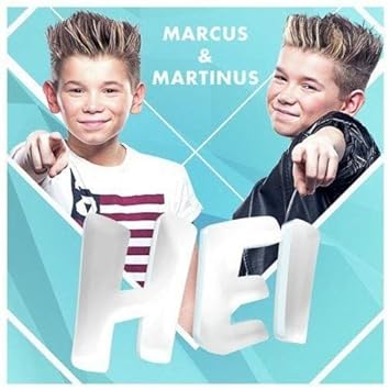 Marcus Martinus Hei Amazon Com Music