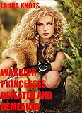 Warrior Princesses Defeated and Demeaned