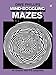Mind-Boggling Mazes (Dover Children's Activity Books)