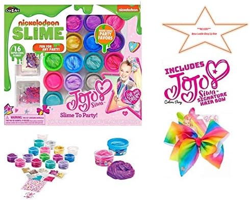 juego de slime amazon