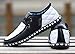 The Men's Casual Shoes