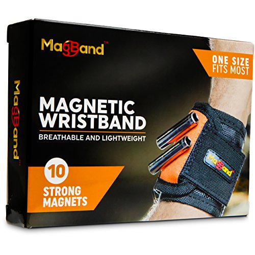 Magband magnetic wristband Clearance