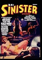 Trade Paperback edition cover