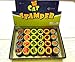 Playscene Cat Self Inking Stamps for Kids (CAT - 24 Pack)