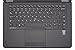 Dell Latitude E7450 Ultrabook 14 Inch FHD Touchscreen Laptop Computer, Intel Core i7-5600U up to 3.20GHz, 8GB RAM, 256GB SSD, Bluetooth, HDMI, USB 3.0, Windows 10 Pro (Renewed)thumb 3