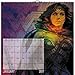 Wonder Woman - 2017 Spiral Bound Calendar 14 x 10in