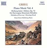 PIANO MUSIC 4                                      image