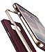 Spigen Neo Hybrid Designed for Samsung Galaxy S8 Case (2017) - Burgundy