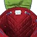 Stephen Joseph Quilted Backpack, Dino