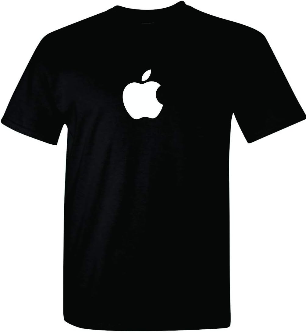 Android Steve Job T-Shirt Tee Smart Phone