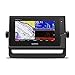Garmin GPSMAP 742xs, ClearVu and Traditional CHIRP Sonar with Mapping, 7