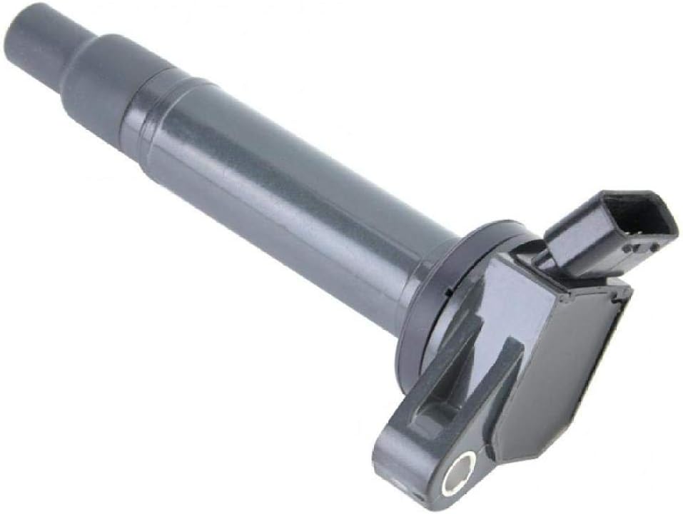 CFHMLK Car Engine Ignition Coil,for Toyota Mark2 Verossa JZX110 Crown Progres Ignition Coil Aluminum
