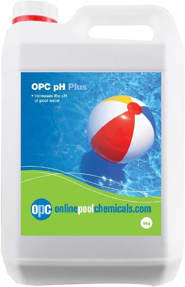 OPC pH Plus 5Kg