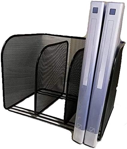 El medio ambiente material no tóxico Archivo de la oficina de alambre