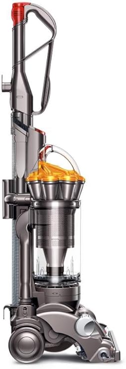 Dyson DC27 All Floors Upright Vacuum Cleaner for Every Floor Type ...