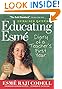 Educating esme quotes picture