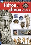 Héros et dieux grecs by