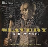 Front cover for the book Slavery in New York by Ira Berlin