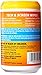 Armor All Screen Cleaner & Electronic Wipes - Cleaning for GPS Navigation for Car, 15 Count, 17217