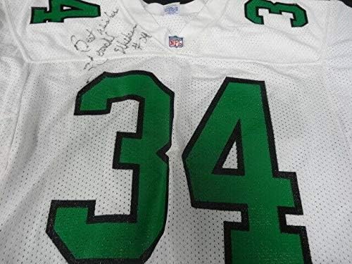 herschel walker eagles jersey