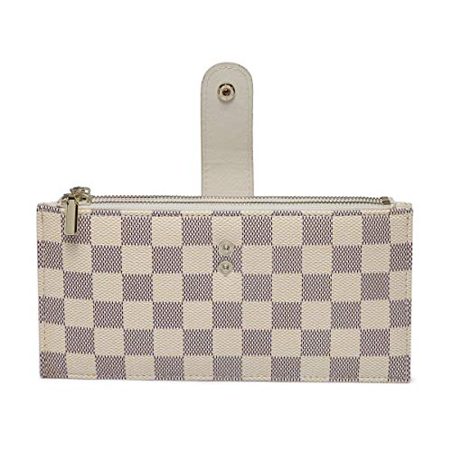 Daisy Rose Wallet IUCN Water