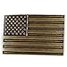 NPET USA Flag Belt Buckle for Men and Women (Fit 1.5
