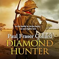 Audible edition cover