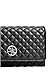 GUESS Classic Quilted Wallet and Pouch