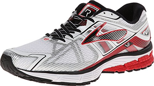 brooks ravenna 6 mens review
