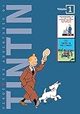 The Adventures of Tintin, vol. 1 : Tintin in the Land of the Soviets / Tintin in the Congo