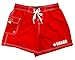 BLARIX Womens Lifeguard Board Shorts