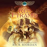 Audible edition cover