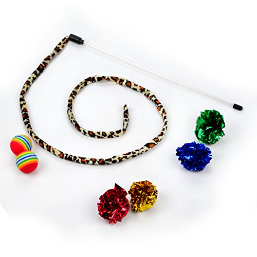 20-Cat-Toys-Kitten-Toys-Assortments-2-Way-Tunnel-Cat-Feather-Teaser-Wand-Interactive-Feather-Toy-Fluffy-Mouse-Crinkle-Balls-for-Cat-Puppy-Kitty-Kitten