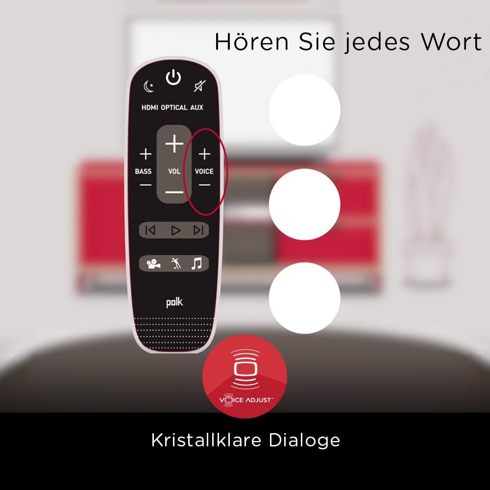 polk magnifi mini anleitung