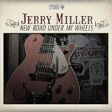 NEW ROAD UNDER MY WHEELS (DIGIPAK)                 image