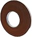 Saint-Gobain 100S Strip-N-Stick Silicone Gasket Tape, 30' Length, 1