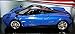 Pagani Huayra 1/24 Blue