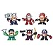 Playskool Marvel Mixable, Mashable Heroes! Super Hero Assembly Pack Mr. Potato Head (944781)