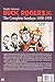 Buck Rogers in the 25th Century: The Complete Murphy Anderson Sundays (1958-1959)