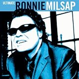 Disco de Ronnie Milsap: «Ultimate Ronnie Milsap» (Anverso) Disco de Ronnie Milsap: «Ultimate Ronnie Milsap» (Anverso)